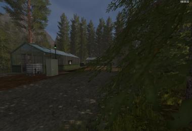 South Tyrolean mountain scenery v3.3.1