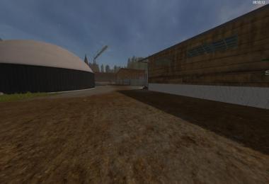 South Tyrolean mountain scenery v3.3.1