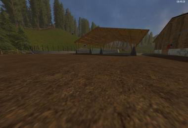 South Tyrolean mountain scenery v3.3.1