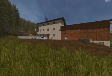 South Tyrolean mountain scenery v3.3.1