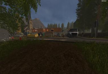 South Tyrolean mountain scenery v3.3.1