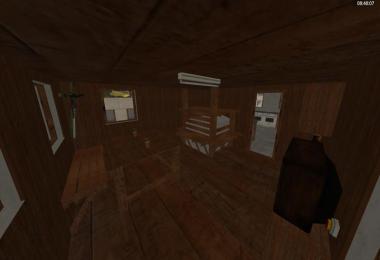 South Tyrolean mountain scenery v3.3.1