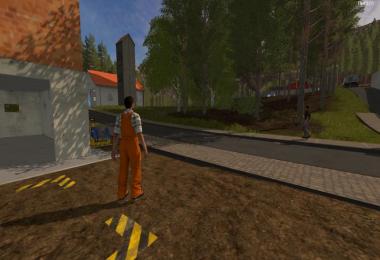 South Tyrolean mountain scenery v3.3.1