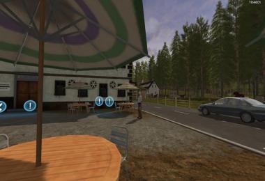 South Tyrolean mountain scenery v3.3.1