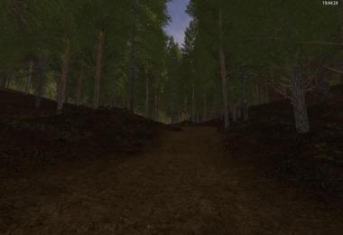 South Tyrolean mountain scenery v3.3.1