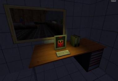 South Tyrolean mountain scenery v3.3.1