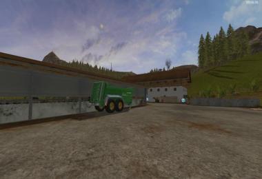 South Tyrolean mountain scenery v3.3.1