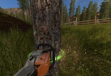 South Tyrolean mountain scenery v3.3.1