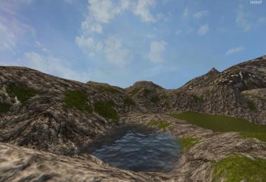 South Tyrolean mountain scenery v3.3.1