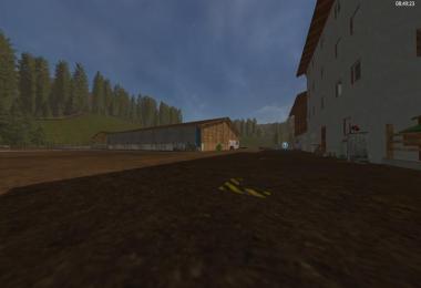 South Tyrolean mountain scenery v3.3.1