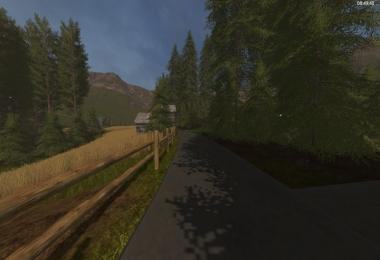 South Tyrolean mountain scenery v3.3.1