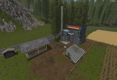 South Tyrolean mountain scenery v3.3.2 Fix & Multifruit (40fruits)