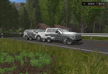 South Tyrolean mountain scenery v3.3.2 Fix & Multifruit (40fruits)