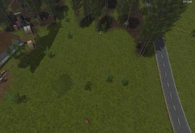 South Tyrolean mountain scenery v3.3.2 Fix & Multifruit (40fruits)