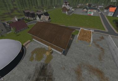 South Tyrolean mountain scenery v3.3.2 Fix & Multifruit (40fruits)