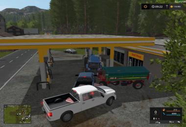 South Tyrolean mountain scenery v3.3.2 Fix & Multifruit (40fruits)