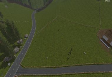 South Tyrolean mountain scenery v3.3.2 Fix & Multifruit (40fruits)