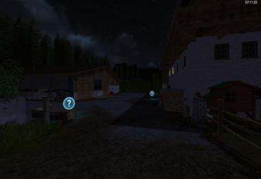 South Tyrolean mountain scenery v3.3.2 Fix & Multifruit (40fruits)