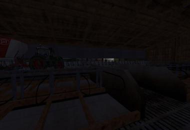 South Tyrolean mountain scenery v3.3.2 Fix & Multifruit (40fruits)