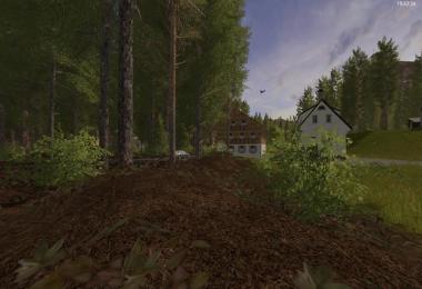 South Tyrolean mountain scenery v3.3.2 Fix & Multifruit (40fruits)