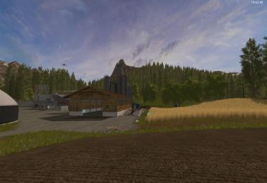 South Tyrolean mountain scenery v3.3.2 Fix & Multifruit (40fruits)