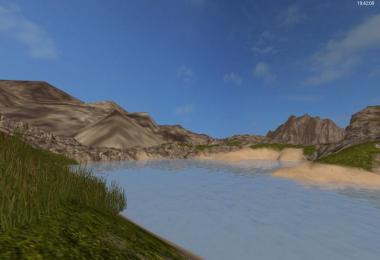 South Tyrolean mountain scenery v3.3.2 Fix & Multifruit (40fruits)