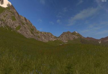 South Tyrolean mountain scenery v3.3.2 Fix & Multifruit (40fruits)