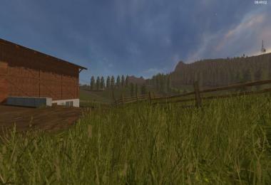 South Tyrolean mountain scenery v3.3.2 Fix & Multifruit (40fruits)