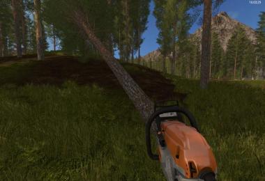 South Tyrolean mountain scenery v3.3.2 Fix & Multifruit (40fruits)