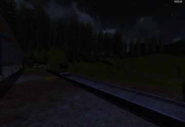 South Tyrolean mountain scenery v3.3.2 Fix & Multifruit (40fruits)