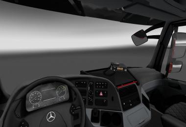 Stabo XM 4060E CB Radio v1.0