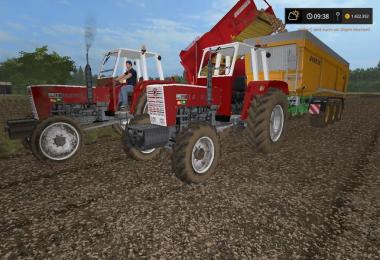 Steyr 1100 v1.0