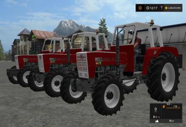 Steyr 1100 v1.0