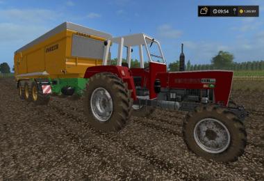 Steyr 1100 v1.0