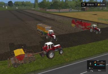 Steyr 1100 v1.0