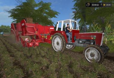 Steyr 1100 v1.0