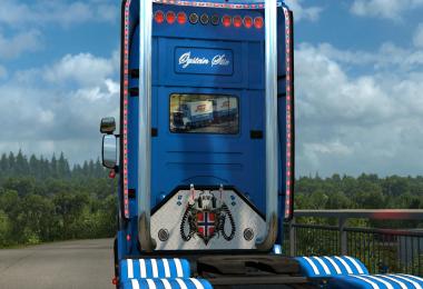 Sties skin for RJL's Scania 4 series for 1.26.x