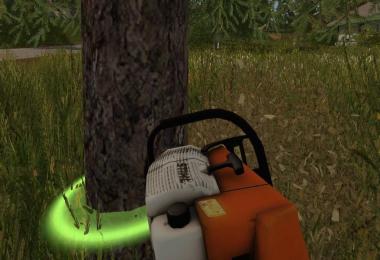 Stihl MS660 v1.1.0.0