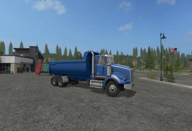 SX 210 ITRunner v1.0