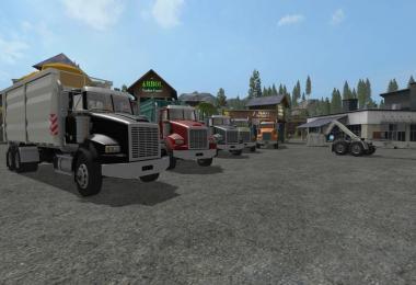 SX 210 ITRunner v1.0