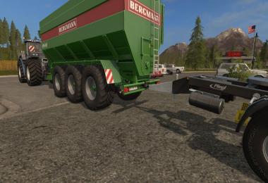 Tandem Overloader V1.0