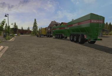 Tandem Overloader V1.0