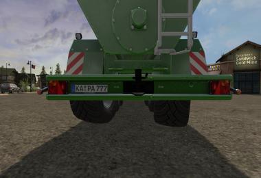 Tandem Overloader V1.0