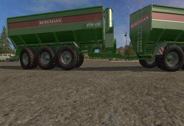 Tandem Overloader V1.0