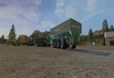Tandem Overloader V1.0