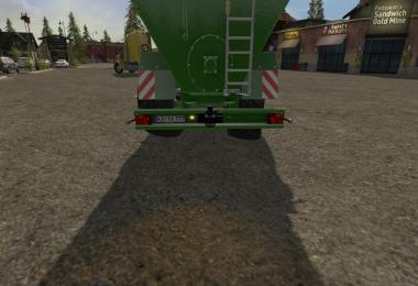 Tandem Overloader V1.0