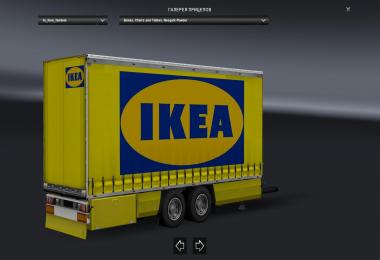 Tandem Trailer Pack v1.2