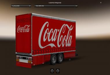 Tandem Trailer Pack v1.2