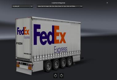 Tandem Trailer Pack v1.2