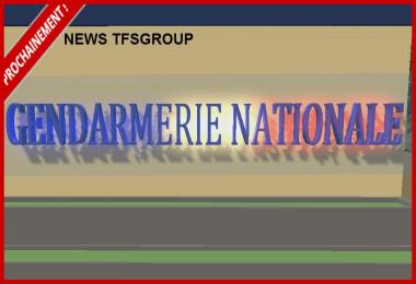 TFSG LABORATOIRE MOBILE GENDARMERIE